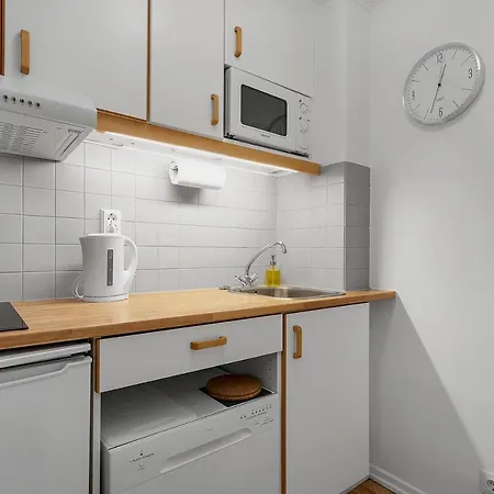 Apartment Castle House Luxury
