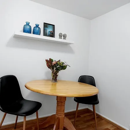 Castle House Luxury Apartment