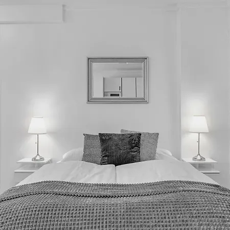 Apartment Castle House Luxury