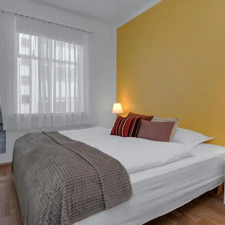 Apartment Castle House Luxury *
