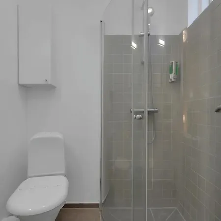 Apartment Castle House Luxury Reykjavik