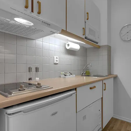 Castle House Luxury Apartment *