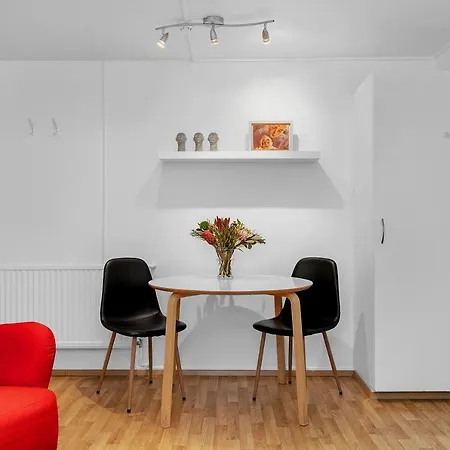 Apartment Castle House Luxury