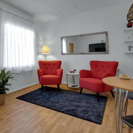 Apartment Castle House Luxury