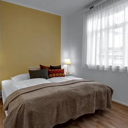 Castle House Luxury Reykjavik