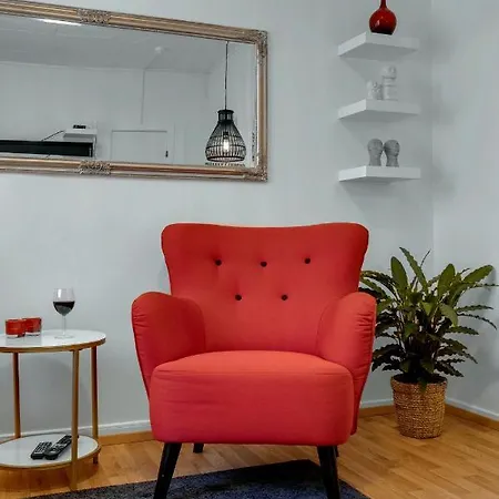 Castle House Luxury Reykjavik