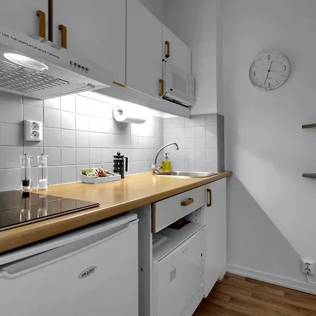 Castle House Luxury Apartment *