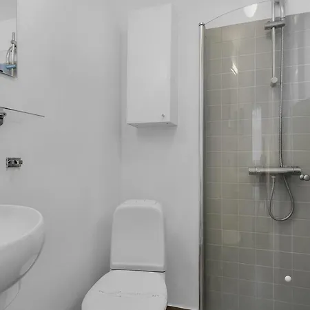 Castle House Luxury Apartment