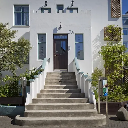 Castle House Luxury Apartment *
